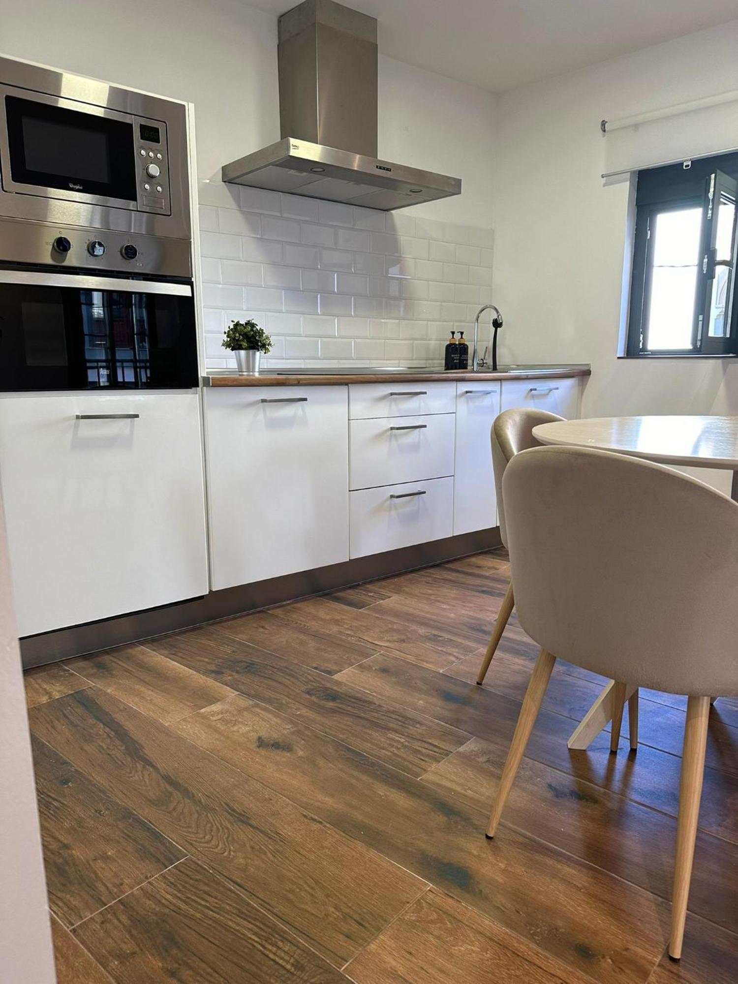 Apartamentos Urbanin I Plaza Ayuntamiento Cudillero Dış mekan fotoğraf