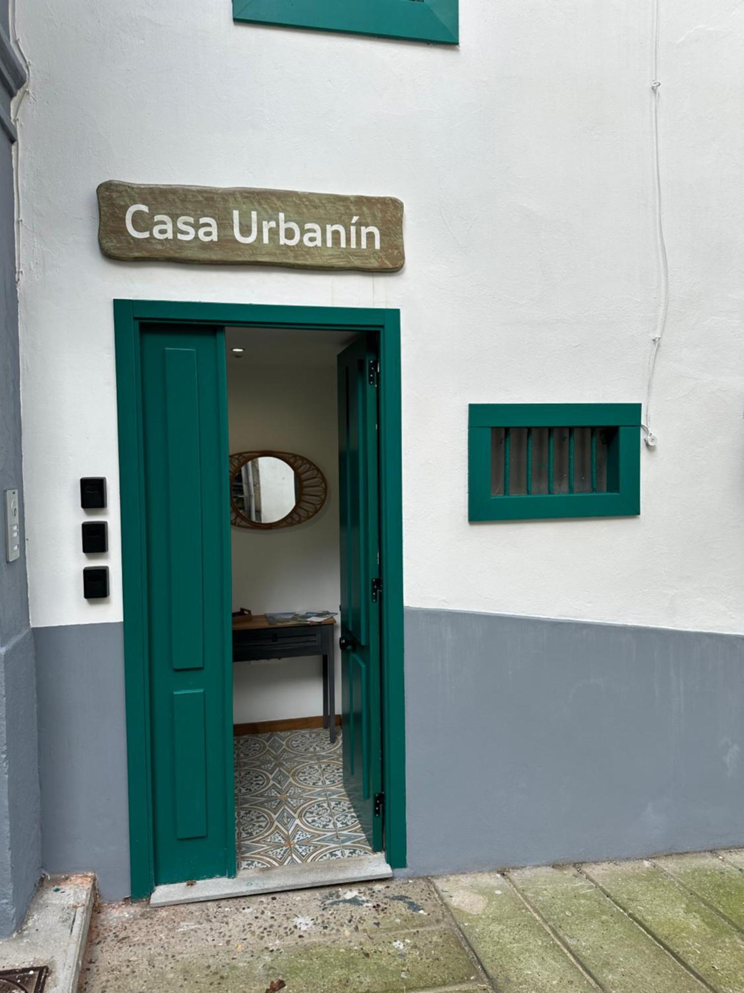 Apartamentos Urbanin I Plaza Ayuntamiento Cudillero Dış mekan fotoğraf