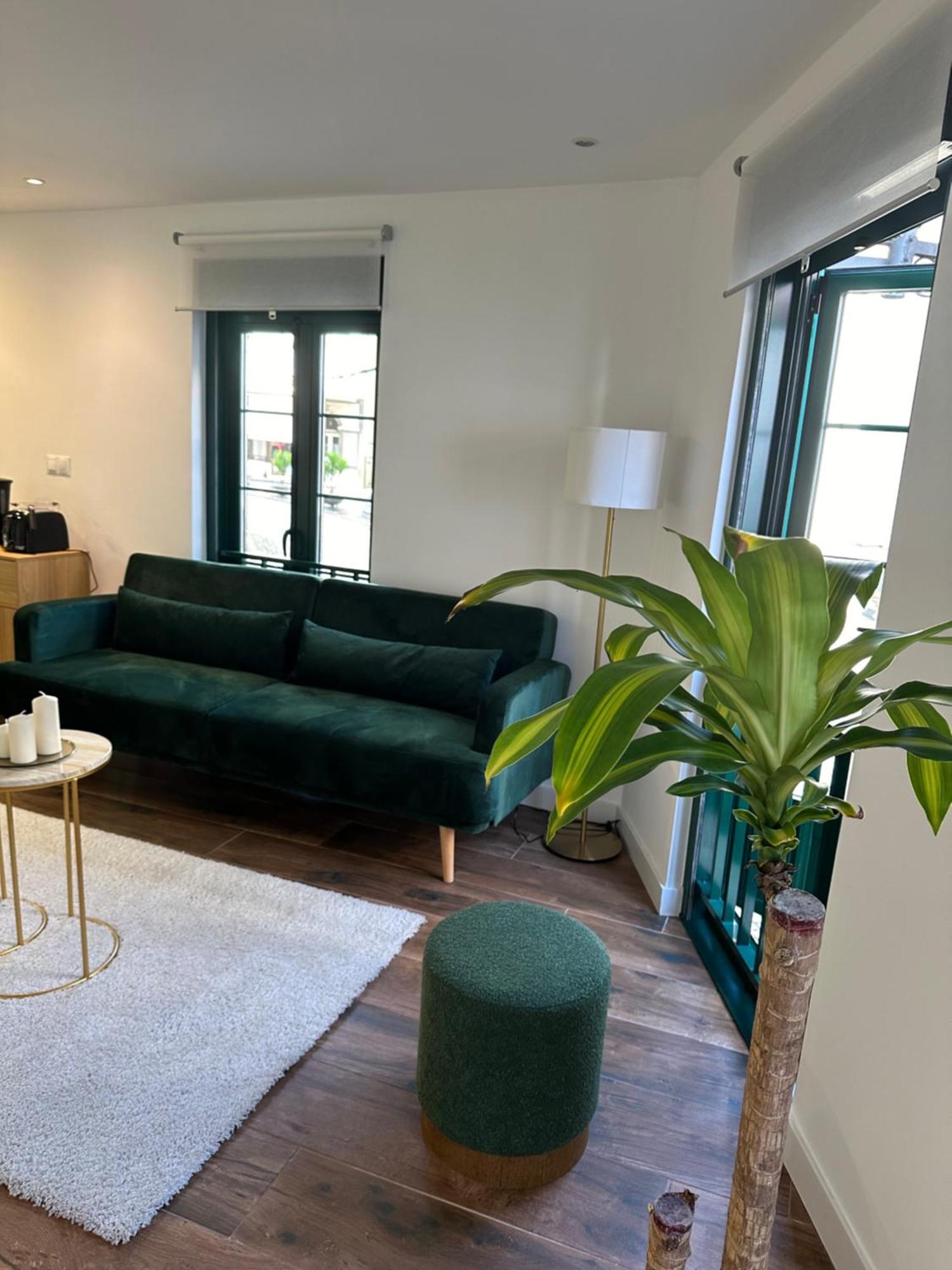 Apartamentos Urbanin I Plaza Ayuntamiento Cudillero Dış mekan fotoğraf