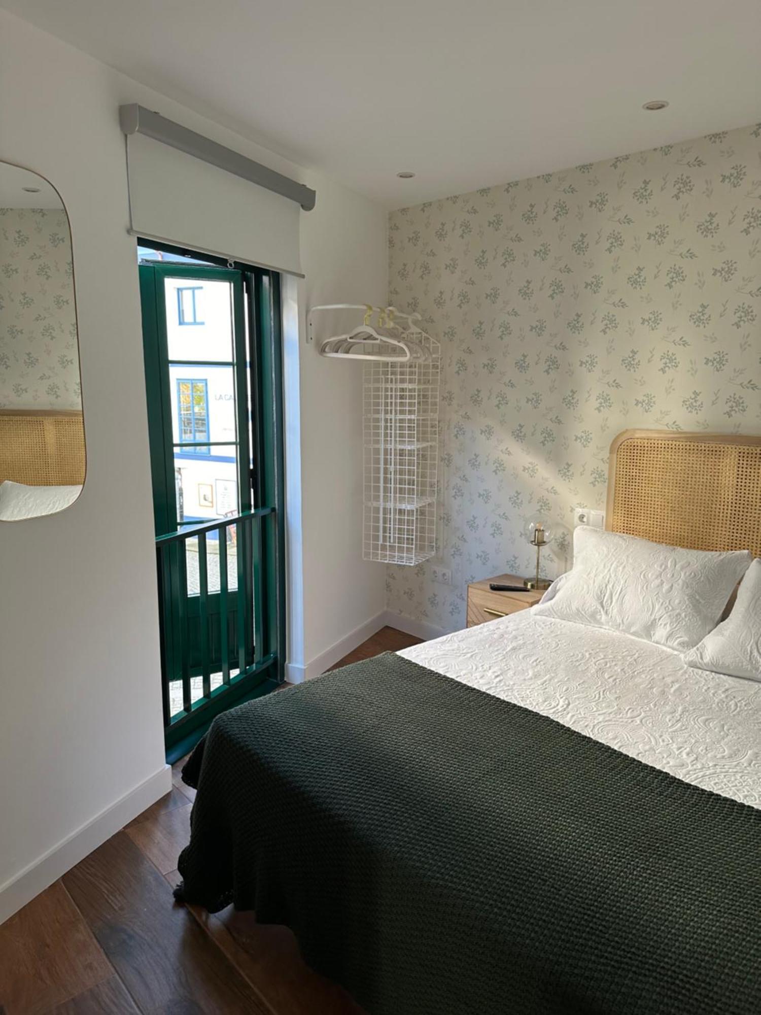 Apartamentos Urbanin I Plaza Ayuntamiento Cudillero Dış mekan fotoğraf