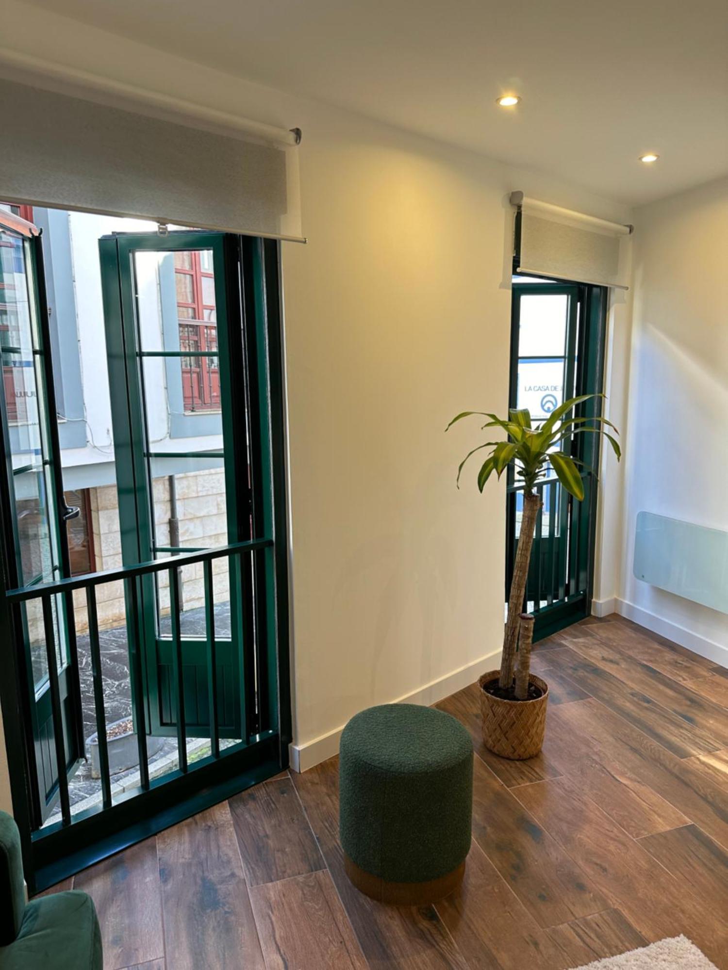 Apartamentos Urbanin I Plaza Ayuntamiento Cudillero Dış mekan fotoğraf