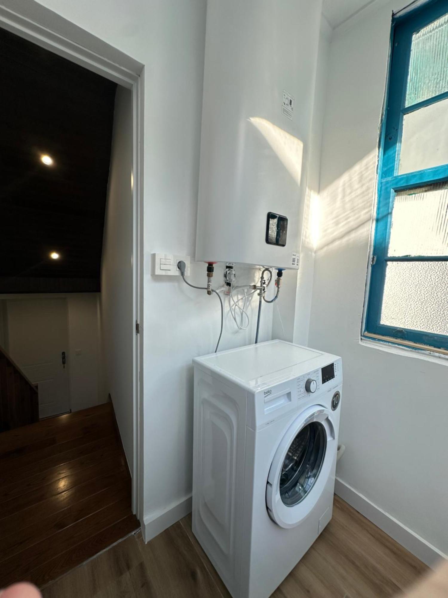 Apartamentos Urbanin I Plaza Ayuntamiento Cudillero Dış mekan fotoğraf